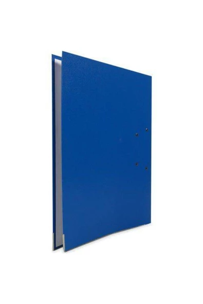 Büro Klasörü Eko Geniş Slt-9940 Mavi - Resim 2