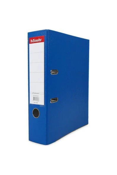 Büro Klasörü Eko Geniş Slt-9940 Mavi ürün görseli 1