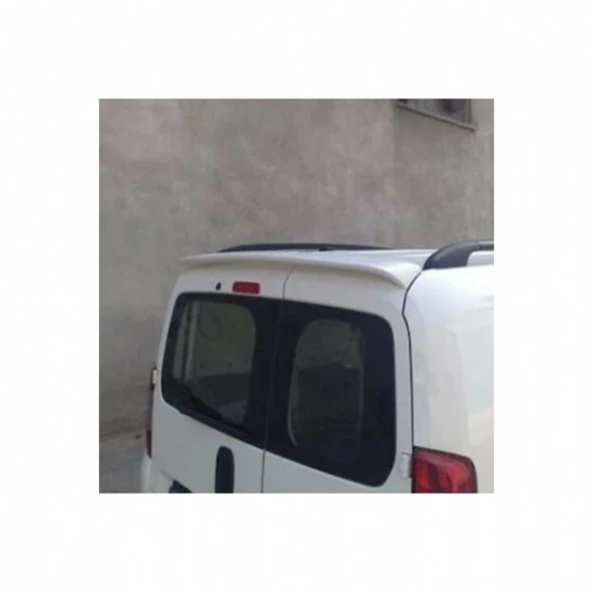 FİAT FİORİNO ÇİFT KAPI ASTARLI SPOİLERR - Resim 5