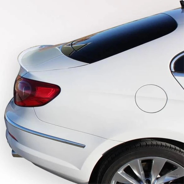 VOLKSWAGEN PASSAT CC SPOYLER (SRY) - Resim 3