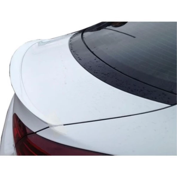VOLKSWAGEN PASSAT CC ASTARLI SPOYLER (SRY) - Resim 2