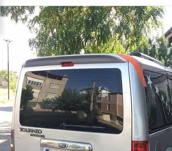 FORD CONNECT ASTARLI SPOYLER (SRY) - Resim 4