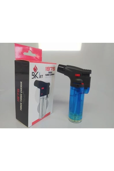 FLASH Bkjet Torch Turbo Çakmak ürün görseli 1