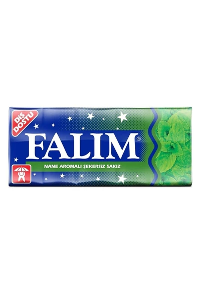 Falım 5Li Sakız Nane X 20 Adet ürün görseli 1