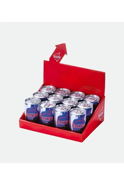 150 Ml Enerji İçeceği 12'Li ürün görseli 1