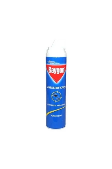 BAYGON Sineklere Karşı Sprey 300 Ml ürün görseli 1