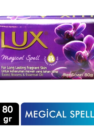LUX Magical Spell 8999999527693 ürün görseli 1