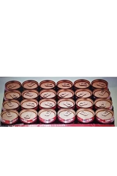 LOVE FUN Enfes 150Ml Eneri İçeceği 24 Adet ürün görseli 1