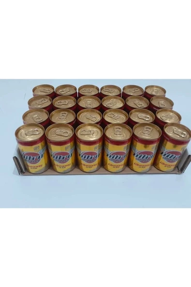 Efsane +18 Enerji İçeceği 150 Ml 24 Lü ürün görseli 1