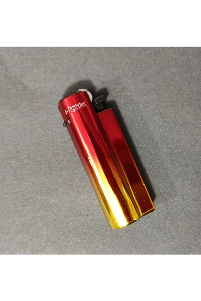 LİGHTER Metal Çakmak ürün görseli 1