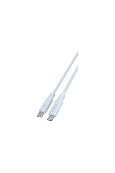 SYROX Pd18Lk 18W 3.0A Type-C To Iphone Pd Şarj Kablosu - Aynı Gün Kargo - ürün görseli 1