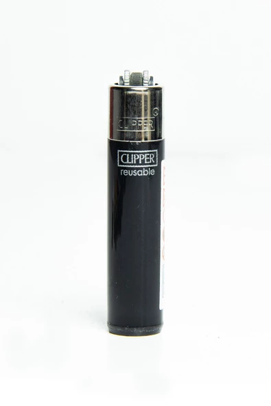 HEDİSAM Clipper 2 Adet Reusable Taşlı Doldurulabilir Çakmak ürün görseli 1