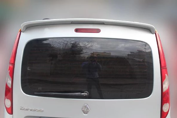 RENAULT KANGOO 2009-2019 ASTARLI ANATOMİK SPOİLER ürün görseli 1