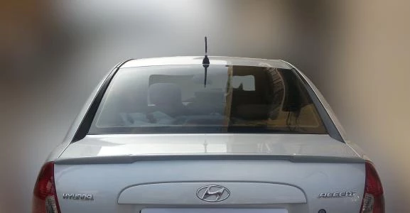 HYUNDAİ ERA ASTARLI SPOİLER ürün görseli 1