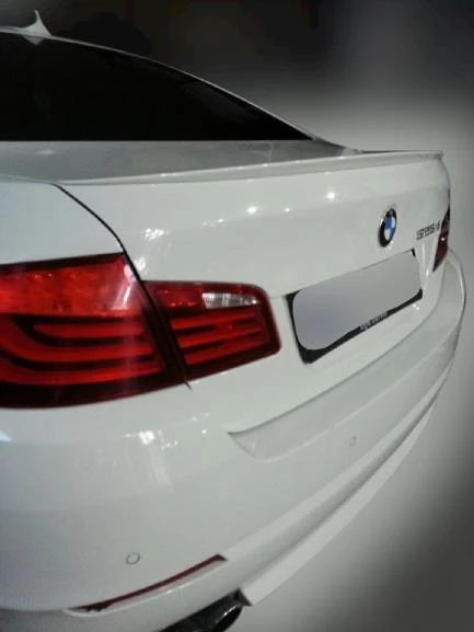 BMW F10 ASTARLI SPOİLER ürün görseli 1