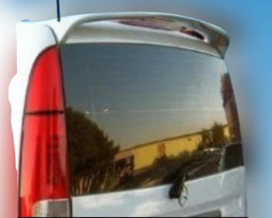MERCEDES VİTO 2004-2016 ASTARLI SPOİLER ürün görseli 1