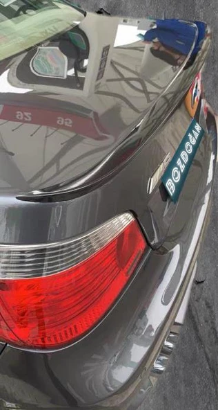 BMW G30 ASTARLI SPOİLER ürün görseli 1