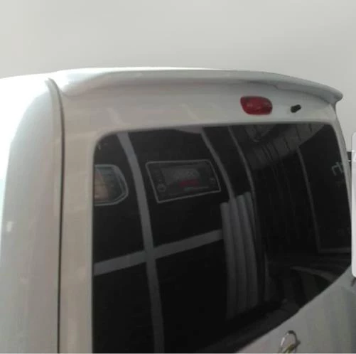 OPEL COMBO ASTARLI SPOİLER ürün görseli 1
