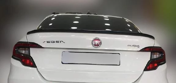 FİAT EGEA ASTARLI SPOİLER ürün görseli 1