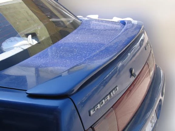 LADA VEGA ASTARLI SPOİLER ürün görseli 1