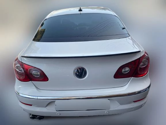 VOLKSWAGEN PASSAT CC 2011- ASTARLI SPOİLER - Resim 3