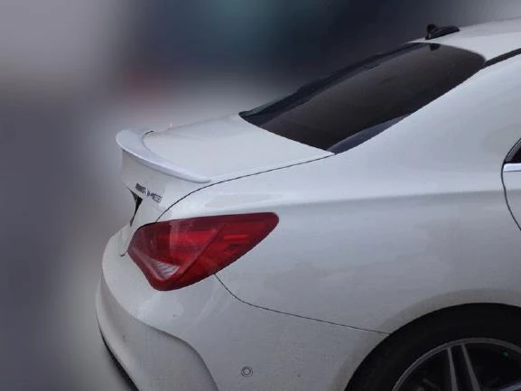 MERCEDES CLA 2015 ASTARLI SPOİLER ürün görseli 1