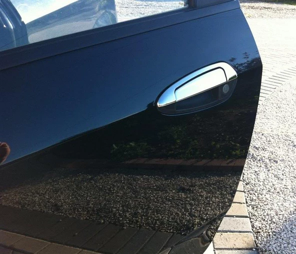 Fiat Linea Krom Kapı Kolu 4 Kapı 2007 ve Sonrası - Resim 3