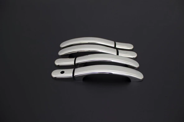 Ford Fusion Krom Kapı Kolu 4 Kapı 2002-2012 Arası - Resim 2