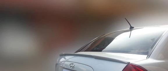 HYUNDAİ ERA ASTARLI SPOİLER - Resim 2