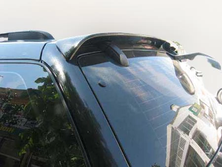 KİA SORENTO 2005-2010 ASTARLI SPOİLER ürün görseli 1