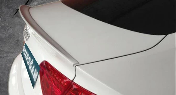 AUDİ A5 2013- ASTARLI SPOİLER - Resim 3