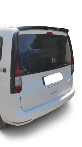 VOLKSWAGEN CADDY 2020 SPOİLER ürün görseli 1