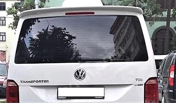 VOLKSWAGEN TRANSPORTER T7 ASTARLI SPOİLER ürün görseli 1