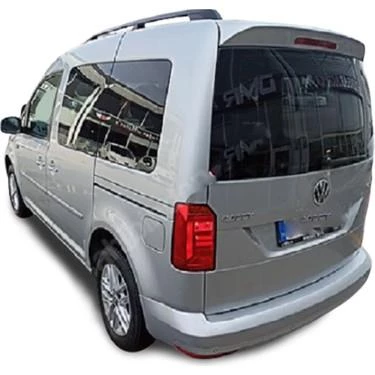 VOLKSWAGEN CADDY 2015-2020 ASTARLI SPOİLER - Resim 2