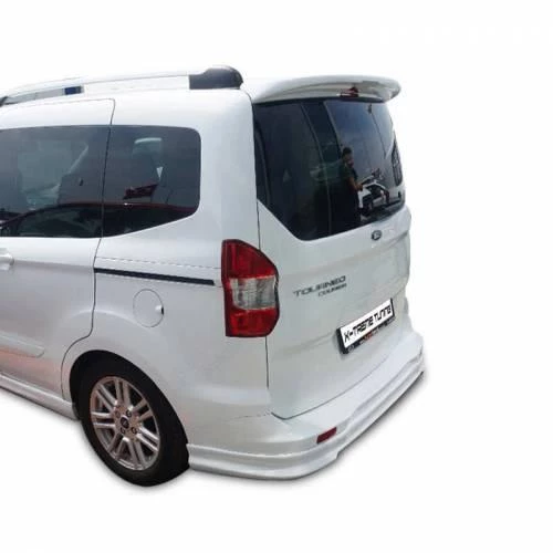 FORD COURİER ASTARLI SPOİLER ürün görseli 1