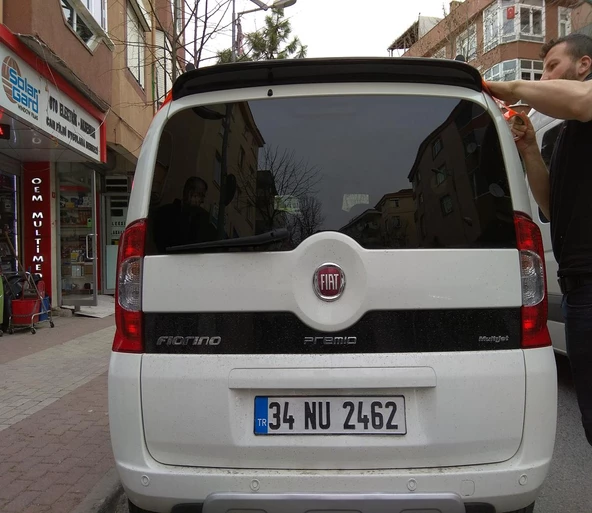 CİTRON NEMO ASTARLI SPOİLER - Resim 6