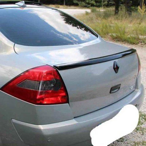 RENAULT MEGANE 2 ASTARLI SPOİLER - Resim 2