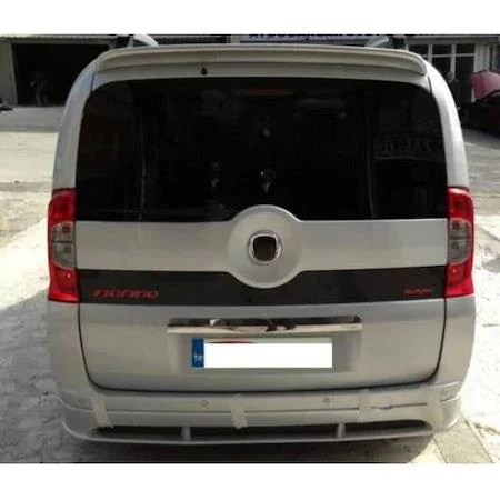 FİAT FİORİNO ASTARLI SPOİLER ürün görseli 1