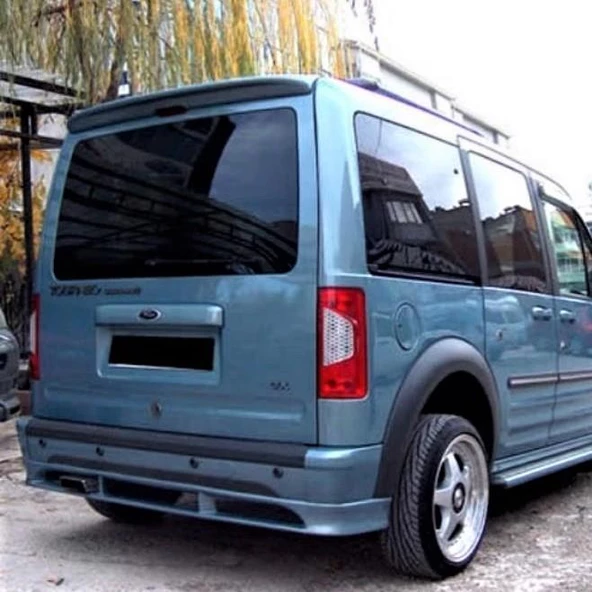 FORD CONNECT 2003-2013 ASTARLI SPOİLER - Resim 2