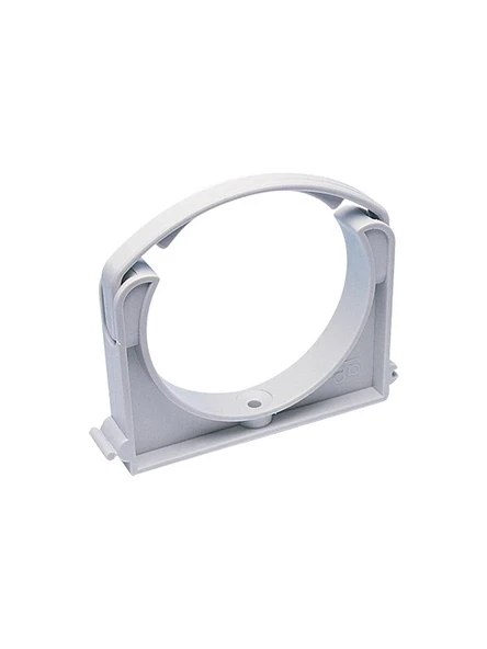 KALDE PVC 70 75 MM ATIK SU U KELEPÇE ürün görseli 1