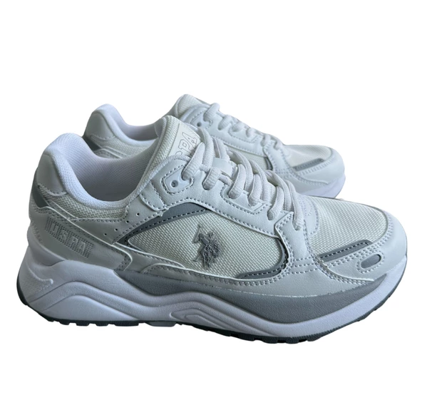 Us Polo Assn Habıta Kadın Sneaker ürün görseli 1