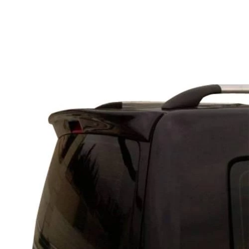 VOLKSWAGEN CADDY 2003-2014 SİYAH SPOİLER ürün görseli 1