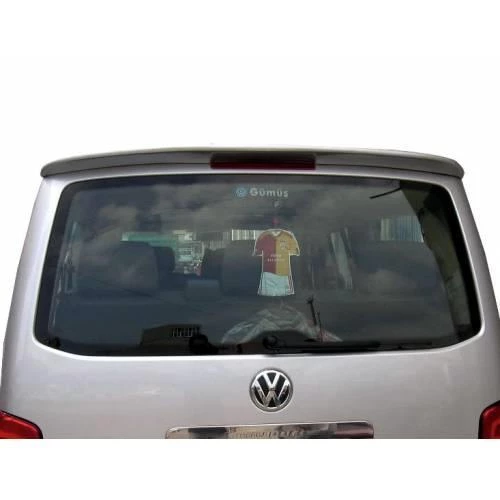 VOLKSWAGEN TRANSPORTER T5-T6 GRİ SPOİLER ürün görseli 1