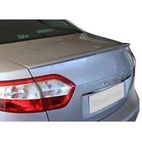 RENAULT FLUENCE GRİ SPOİLER ürün görseli 1