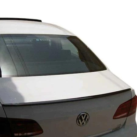 VOLKSWAGEN JETTA 2013- SİYAH SPOİLER ürün görseli 1