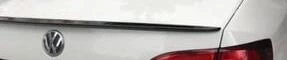 VOLKSWAGEN JETTA 2015- SİYAH SPOİLER - Resim 2