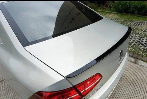 VOLKSWAGEN PASSAT B8 SİYAH SPOİLER - Resim 2