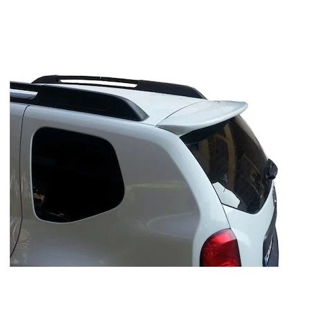 DACİA DUSTER 2010-2017 BEYAZ SPOİLER ürün görseli 1