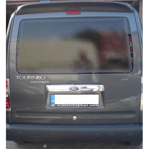 FORD CONNECT 2003-2013 GECE GRİ SPOİLER ürün görseli 1