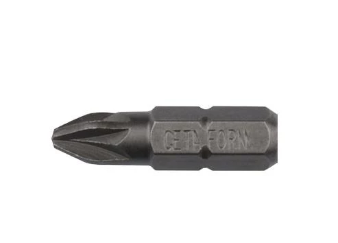 Ceta Form CB/350 PZ0 X 25 mm Pozidriv Bits Uç Vidalama Ucu ürün görseli 1